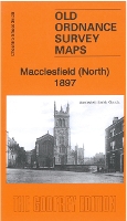 Macclesfield (North) 1897