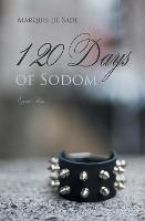 The 120 Days of Sodom (Paperback)