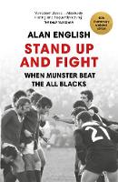 Stand Up And Fight: 40th Anniversary Edition (Paperback)