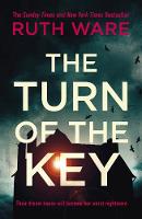 The Turn of the Key (Hardback)
