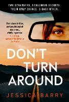 Don't Turn Around (Hardback)