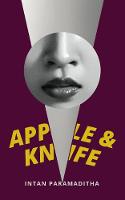 Apple and Knife (Hardback)