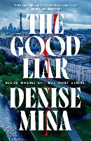 The Good Liar (Hardback)