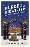 Murder At Midwinter (Paperback)