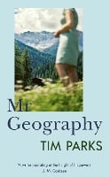 Mr Geography (Paperback)