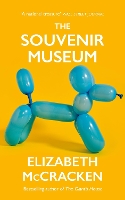 The Souvenir Museum (Paperback)
