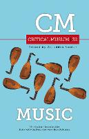 Critical Muslim 32: Music (Paperback)