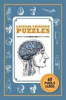 Puzzle Cards: Lateral Thinking Puzzles