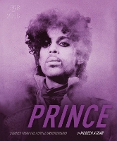 Prince - An Original Life in Pictures (Paperback)