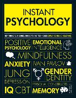 Instant Psychology