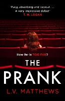 The Prank (Paperback)