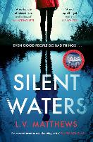 Silent Waters (Paperback)