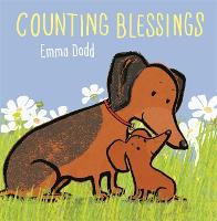 Counting Blessings - Emma Dodd Series (Hardback)