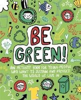 Be Green! Mindful Kids Global Citizen