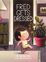 Fred Gets Dressed (Paperback)