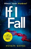 If I Fall (Paperback)