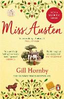 Miss Austen (Paperback)