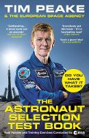 The Astronaut Selection Test Book: Do You Have What it Takes for Space? (Paperback)