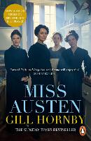 Miss Austen (Paperback)