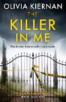 The Killer in Me - Frankie Sheehan (Paperback)
