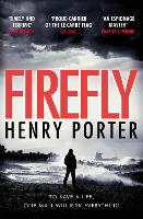 Firefly - Paul Samson Spy Thriller (Paperback)