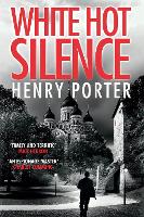 White Hot Silence - Paul Samson Spy Thriller (Hardback)