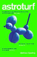 Astroturf (Paperback)