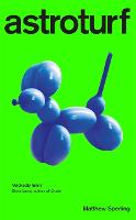Astroturf (Hardback)