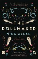The Dollmaker (Paperback)