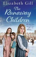 The Runaway Children: A Foundling School for Girls novel (Hardback)