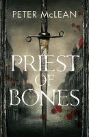 Priest of Bones - War for the Rose Throne (Hardback)