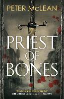 Priest of Bones - War for the Rose Throne (Paperback)