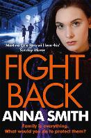 Fight Back - Kerry Casey (Paperback)