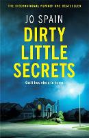 Dirty Little Secrets (Hardback)