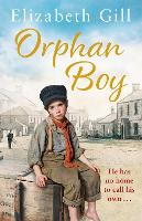 Orphan Boy - The Deerness Series (Paperback)