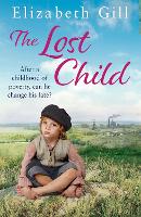 The Lost Child - The Deerness Series (Hardback)