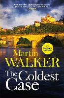The Coldest Case: The Dordogne Mysteries 14 - The Dordogne Mysteries (Hardback)