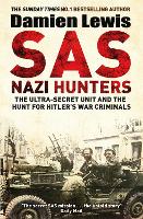 SAS Nazi Hunters (Paperback)