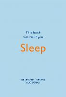 This Book Will Make You Sleep (Hardback)