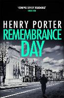 Remembrance Day: A race-against-time thriller to save a city from destruction (Paperback)