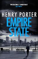 Empire State - Robert Harland (Paperback)