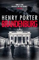 Brandenburg - Robert Harland (Paperback)