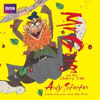 Mr Gum and the Cherry Tree: Children's Audio Book