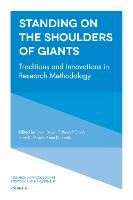 Standing on the Shoulders of Giants: Traditions and Innovations in Research Methodology - Research Methodology in Strategy and Management (Hardback)