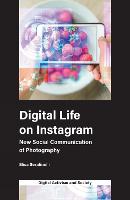 Digital Life on Instagram