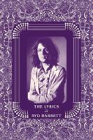The Lyrics of Syd Barrett (Hardback)