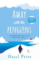 Away with the Penguins (Hardback)