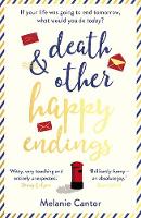 Death and other Happy Endings (Hardback)