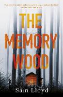 The Memory Wood (Hardback)