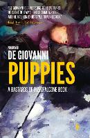 Puppies - The Bastards of Pizzofalcone (Paperback)
